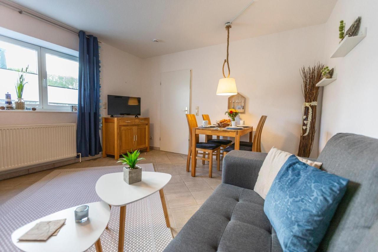 Ferienwohnung Kleine Krabbe Ostseebad Kühlungsborn Esterno foto