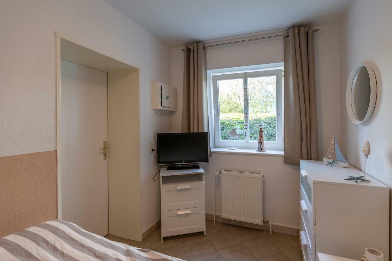Ferienwohnung Kleine Krabbe Ostseebad Kühlungsborn Esterno foto