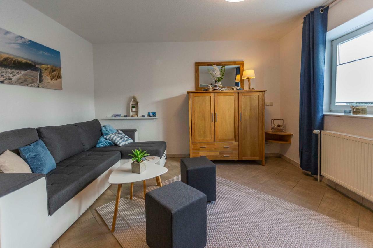 Ferienwohnung Kleine Krabbe Ostseebad Kühlungsborn Esterno foto